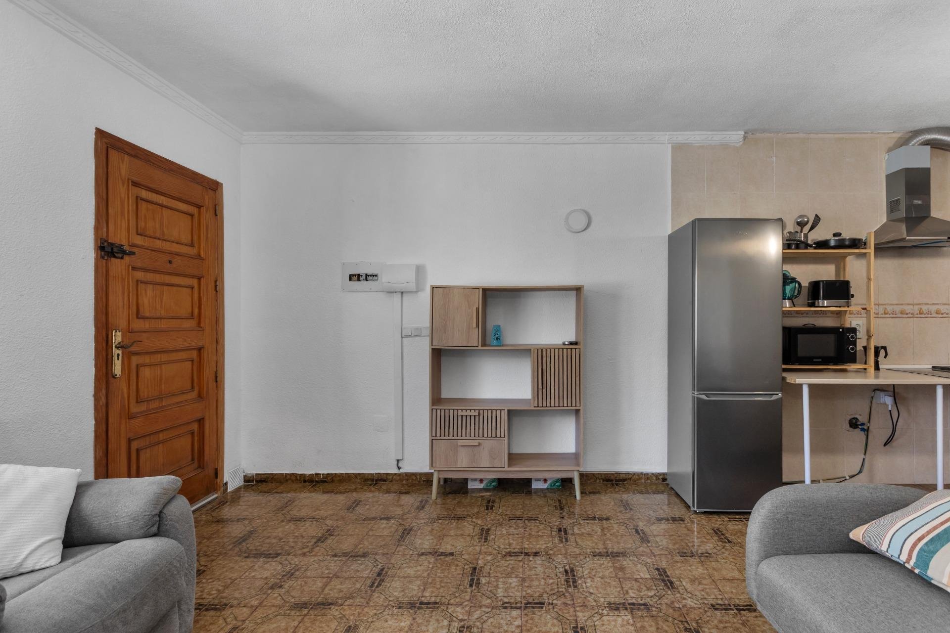 Reventa - Casa - Torrevieja