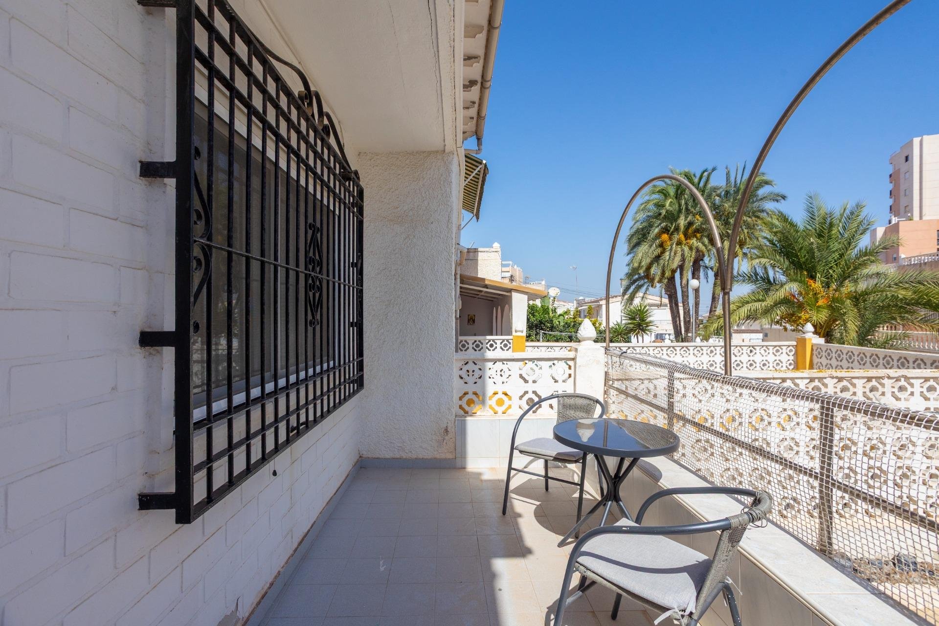 Reventa - Casa - Torrevieja