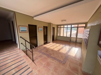 Appartement · Herverkoop - Guardamar del Segura · Lomas de Polo-Pinomar · Alicante · Spanje