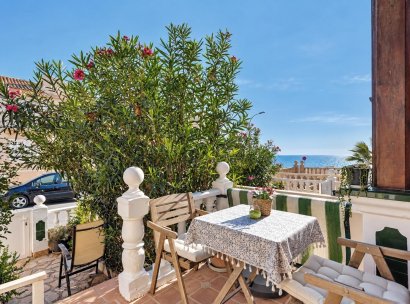 Casa · Reventa - Torrevieja · Cabo cervera · Alicante · España