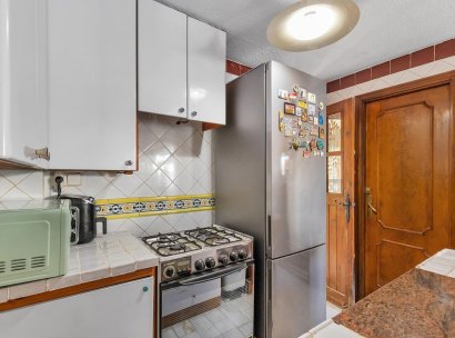 Casa · Reventa - Torrevieja · Cabo cervera · Alicante · España