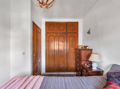 Casa · Reventa - Torrevieja · Cabo cervera · Alicante · España