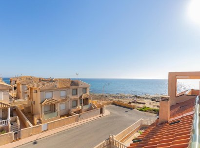 Casa · Reventa - Torrevieja · Cabo cervera · Alicante · España