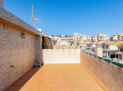 Casa · Reventa - Torrevieja · Cabo cervera · Alicante · España
