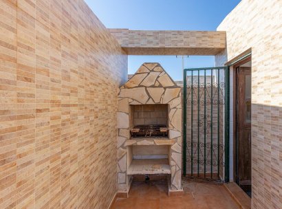 Casa · Reventa - Torrevieja · Cabo cervera · Alicante · España