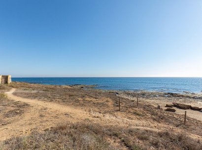 Casa · Reventa - Torrevieja · Cabo cervera · Alicante · España