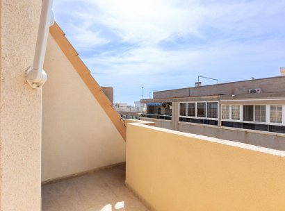 Appartement · Herverkoop - Torrevieja · Estacion de autobuses · Alicante · Spanje