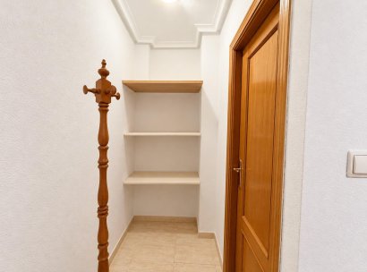 Appartement · Herverkoop - Torrevieja · Estacion de autobuses · Alicante · Spanje