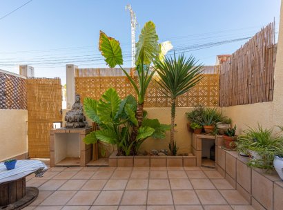 Appartement · Herverkoop - Torrevieja · Los Balcones · Alicante · Spanje