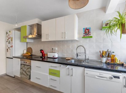 Appartement · Herverkoop - Torrevieja · Los Balcones · Alicante · Spanje
