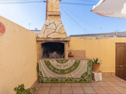 Appartement · Herverkoop - Torrevieja · Los Balcones · Alicante · Spanje