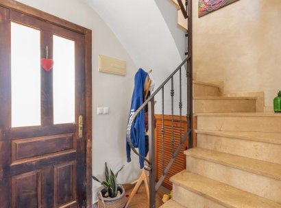 Appartement · Herverkoop - Torrevieja · Los Balcones · Alicante · Spanje
