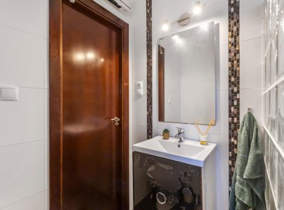 Appartement · Herverkoop - Torrevieja · Los Balcones · Alicante · Spanje