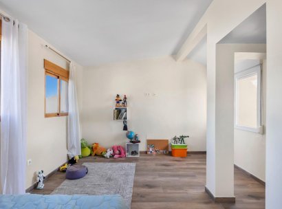 Appartement · Herverkoop - Torrevieja · Los Balcones · Alicante · Spanje