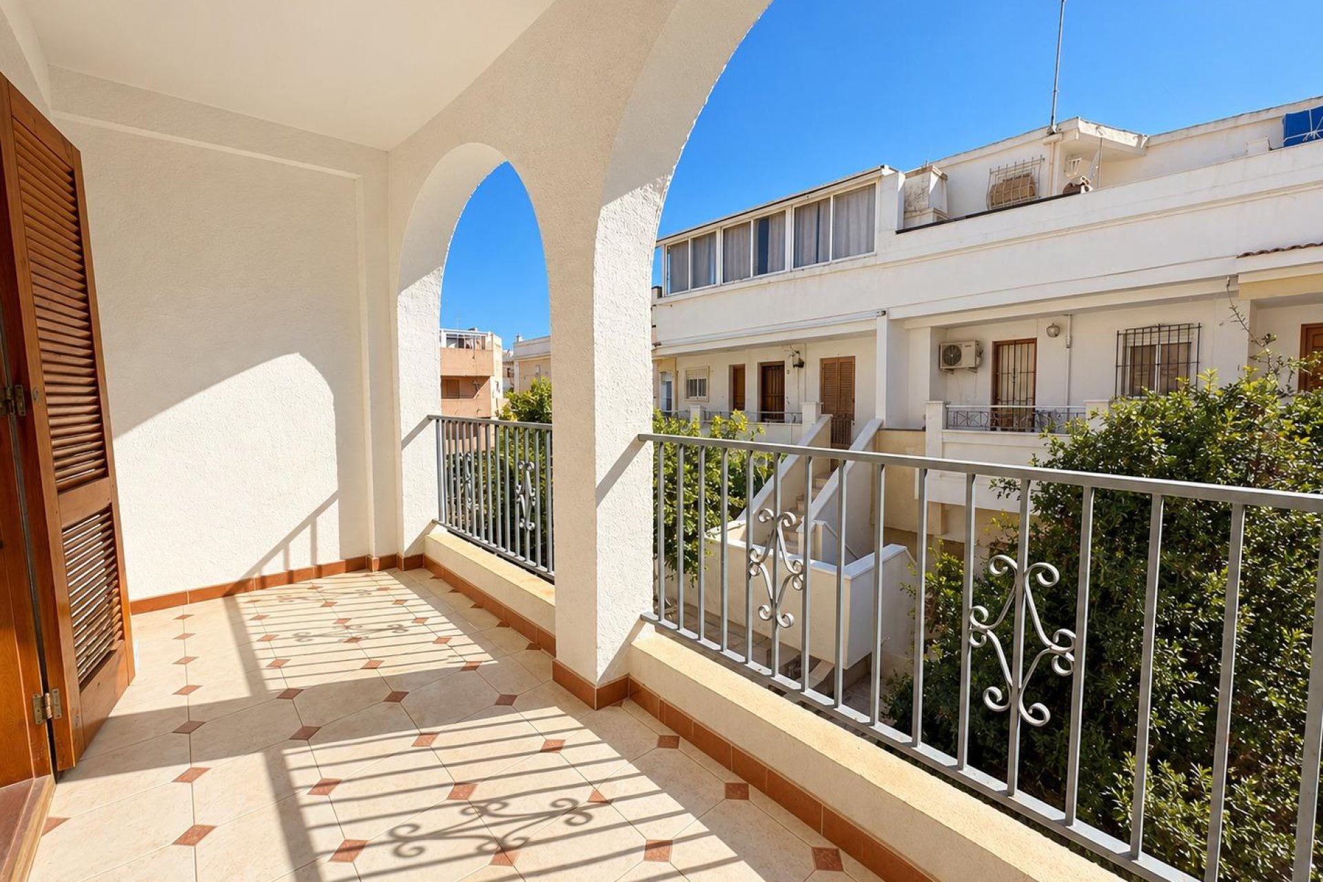Herverkoop - Appartement - Torrevieja