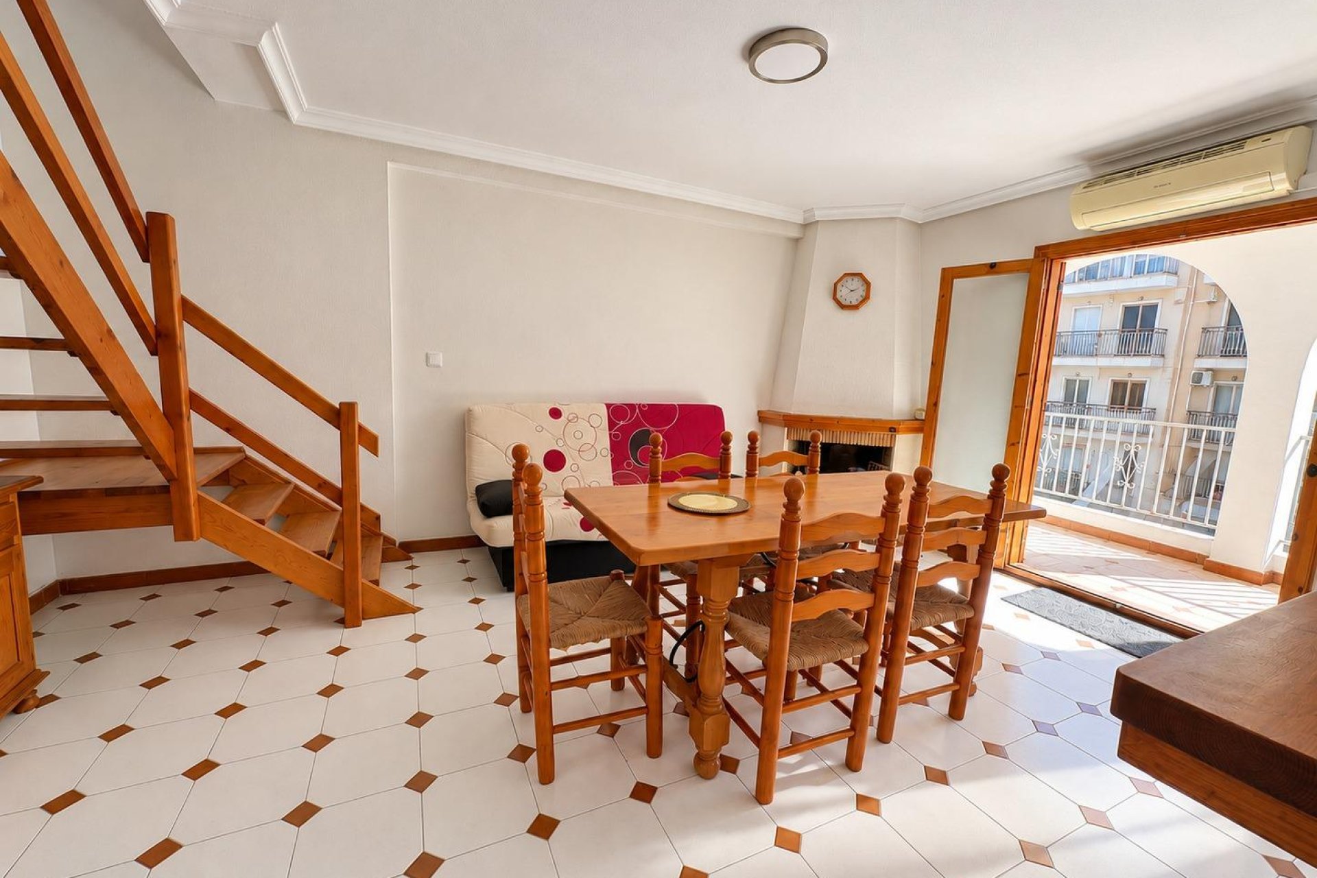 Herverkoop - Appartement - Torrevieja