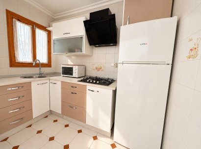 Appartement · Herverkoop - Torrevieja · Los Europeos · Alicante · Spanje