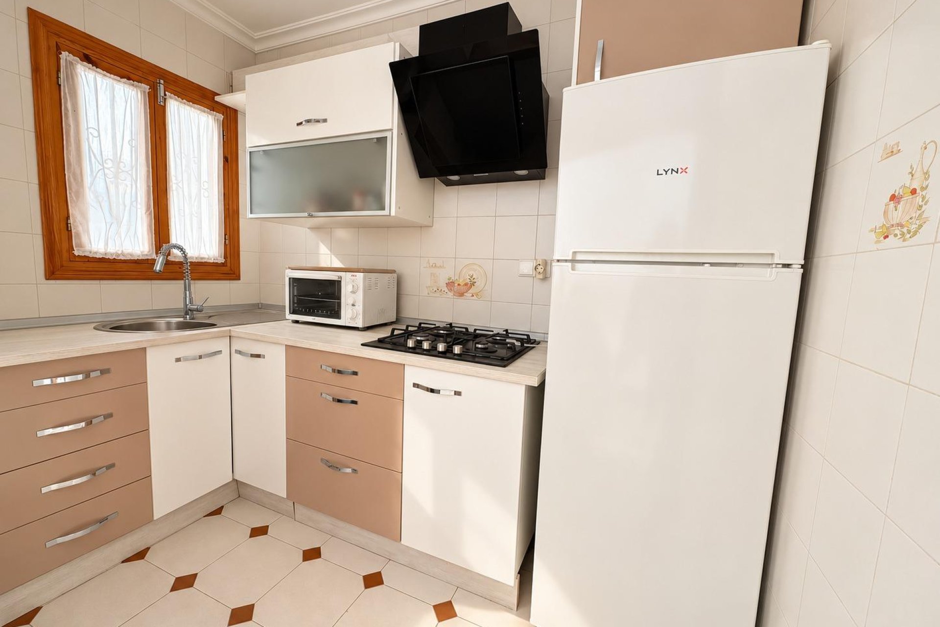 Herverkoop - Appartement - Torrevieja