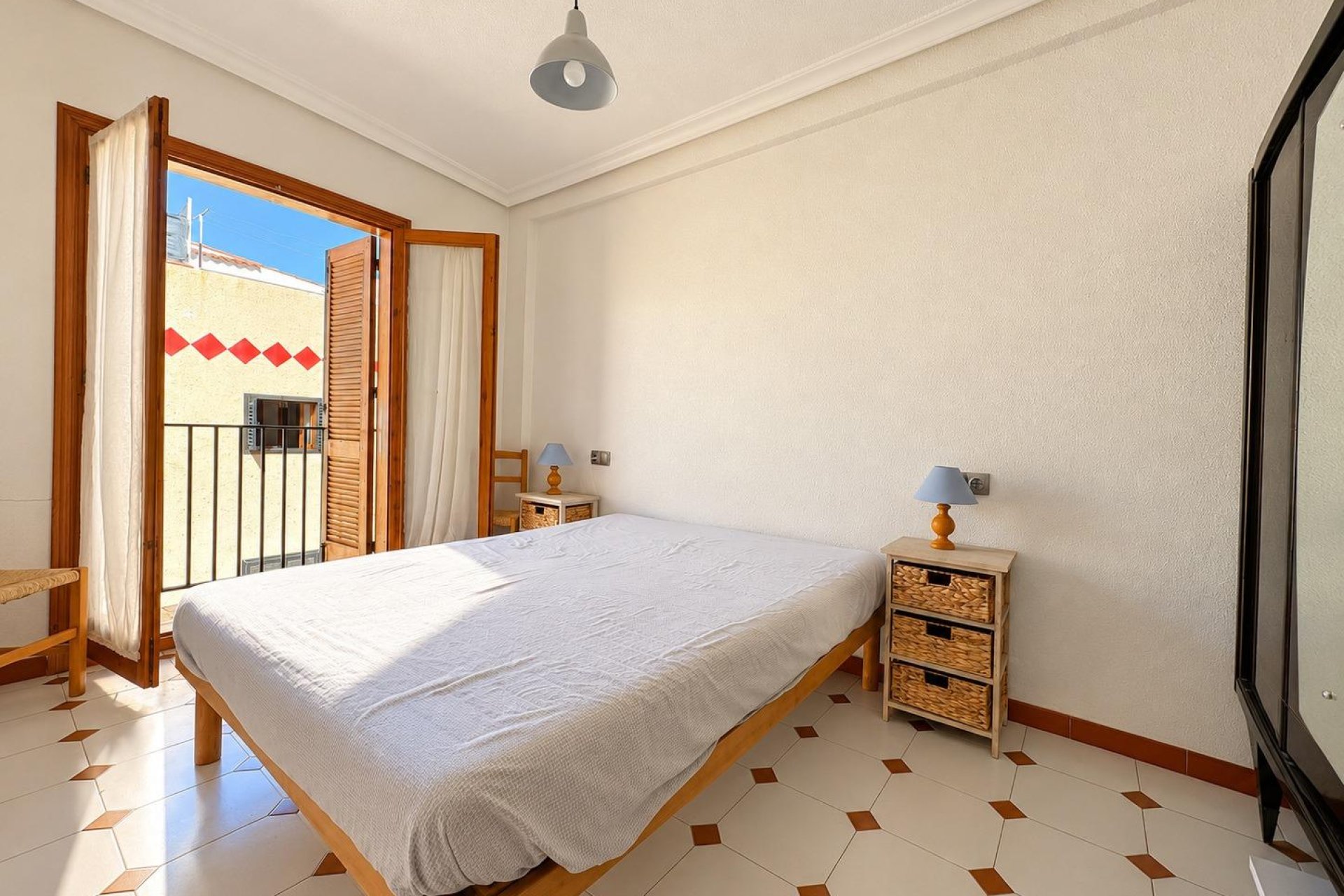 Herverkoop - Appartement - Torrevieja