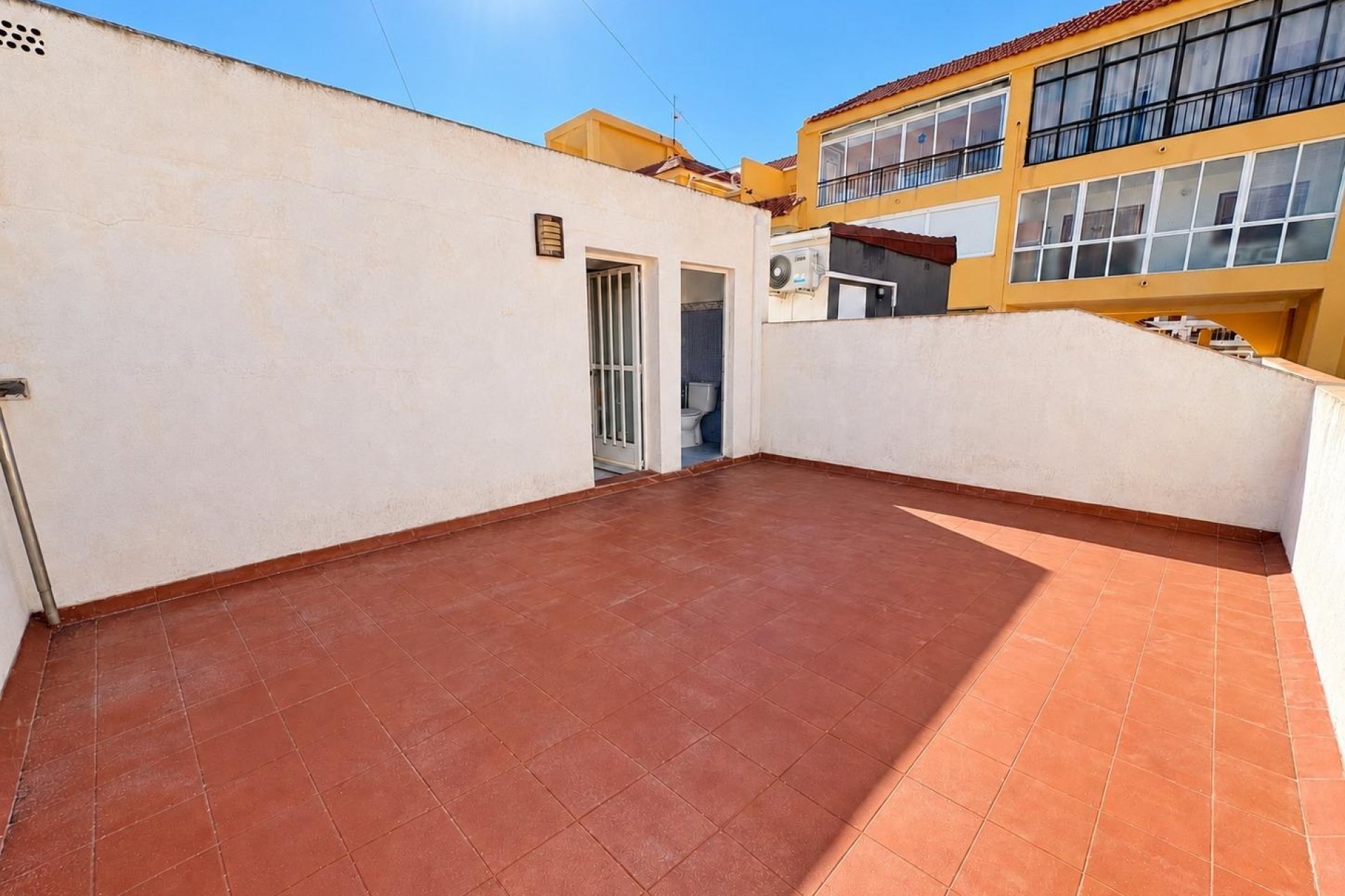 Herverkoop - Appartement - Torrevieja