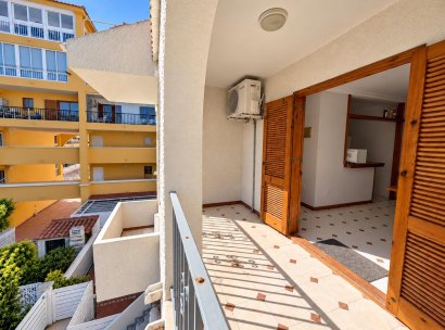 Appartement · Herverkoop - Torrevieja · Los Europeos · Alicante · Spanje