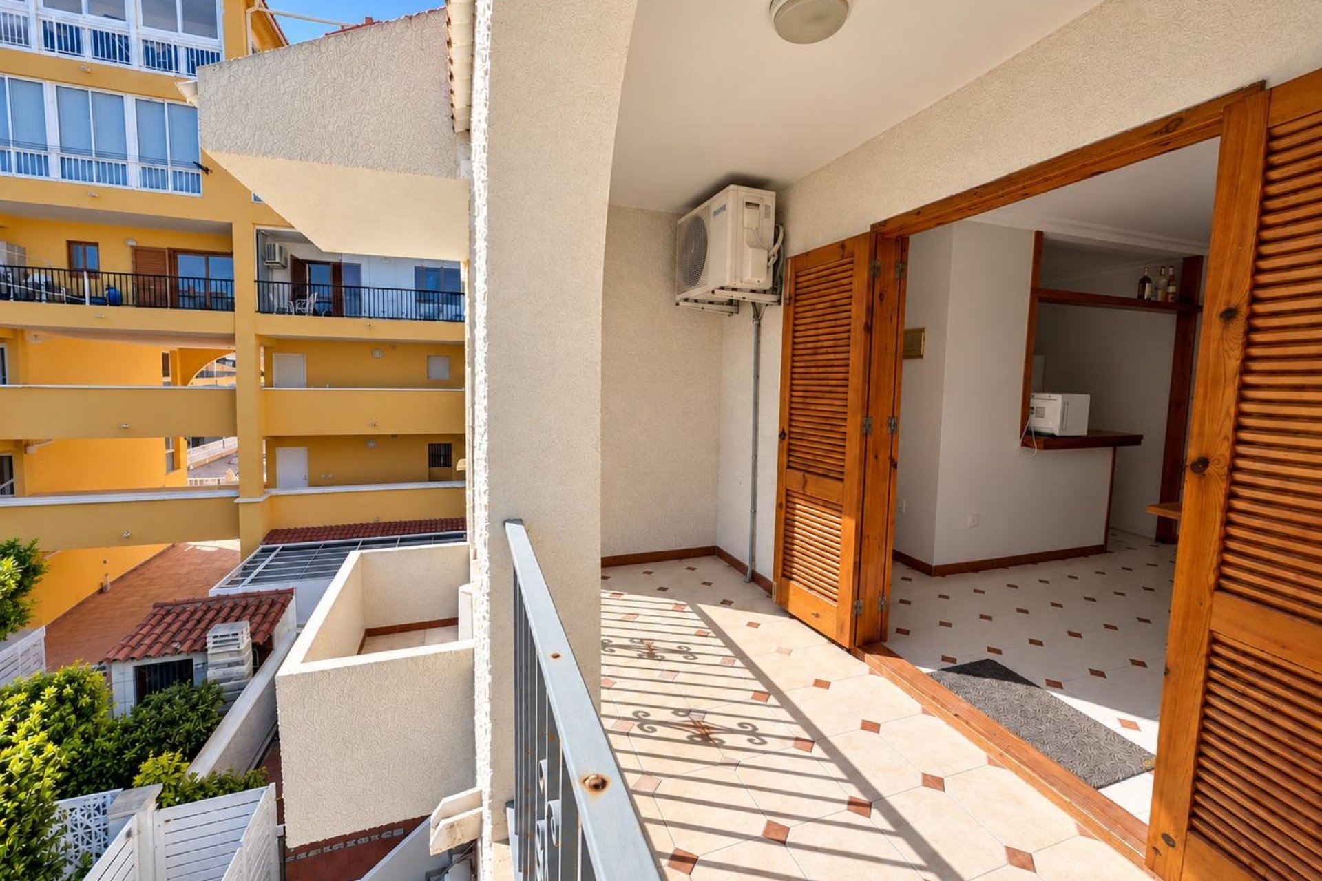 Herverkoop - Appartement - Torrevieja