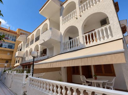 Appartement · Herverkoop - Torrevieja · Los Europeos · Alicante · Spanje