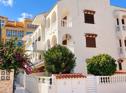 Appartement · Herverkoop - Torrevieja · Los Europeos · Alicante · Spanje