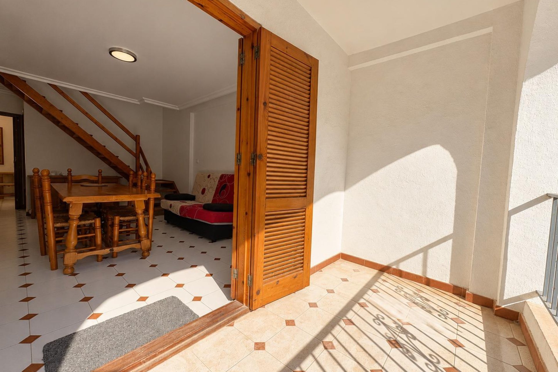 Herverkoop - Appartement - Torrevieja