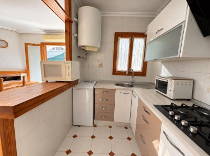 Appartement · Herverkoop - Torrevieja · Los Europeos · Alicante · Spanje