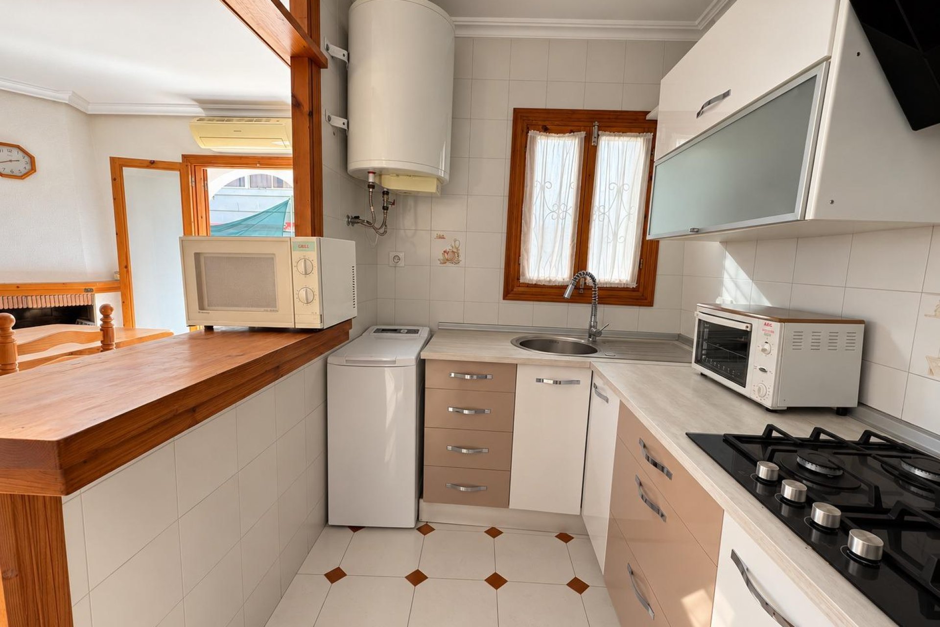 Herverkoop - Appartement - Torrevieja