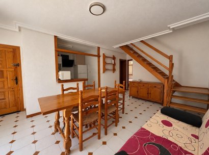 Appartement · Herverkoop - Torrevieja · Los Europeos · Alicante · Spanje