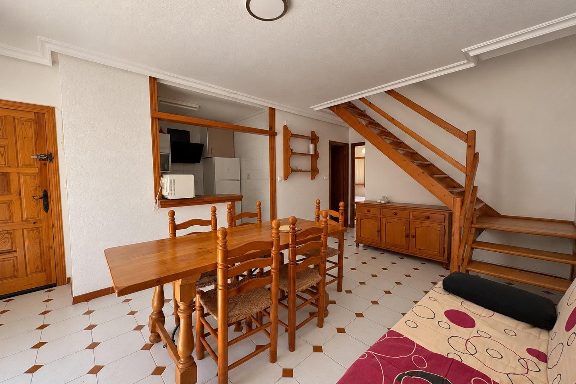 Herverkoop - Appartement - Torrevieja