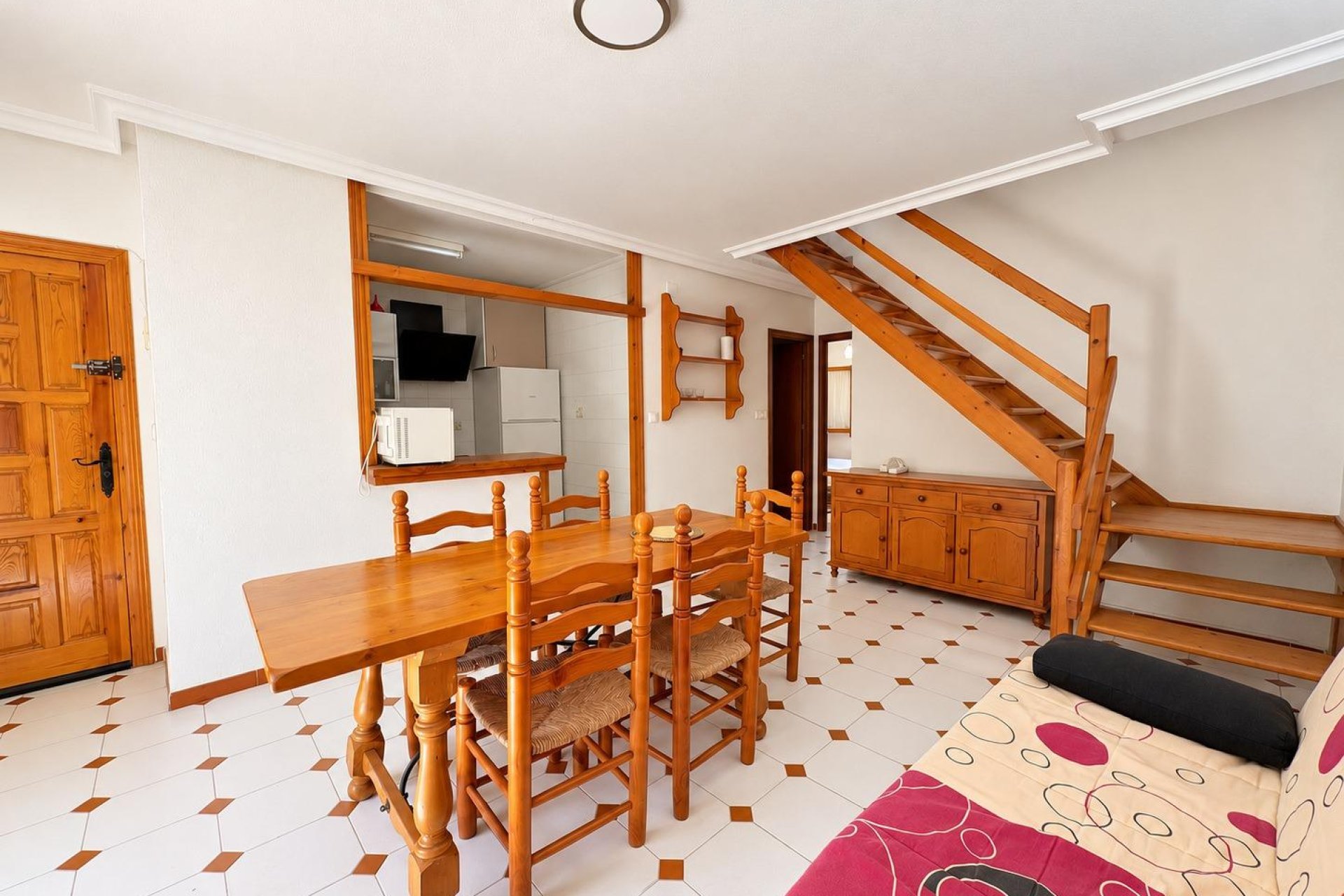 Herverkoop - Appartement - Torrevieja