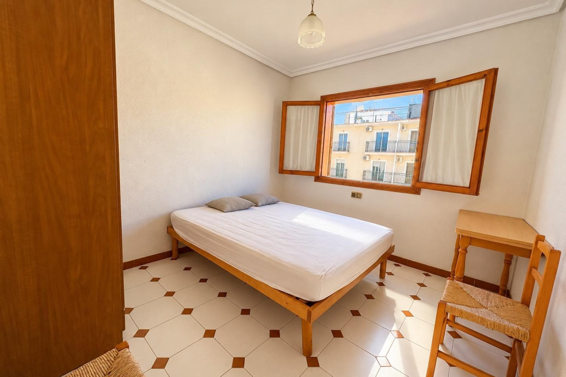 Herverkoop - Appartement - Torrevieja
