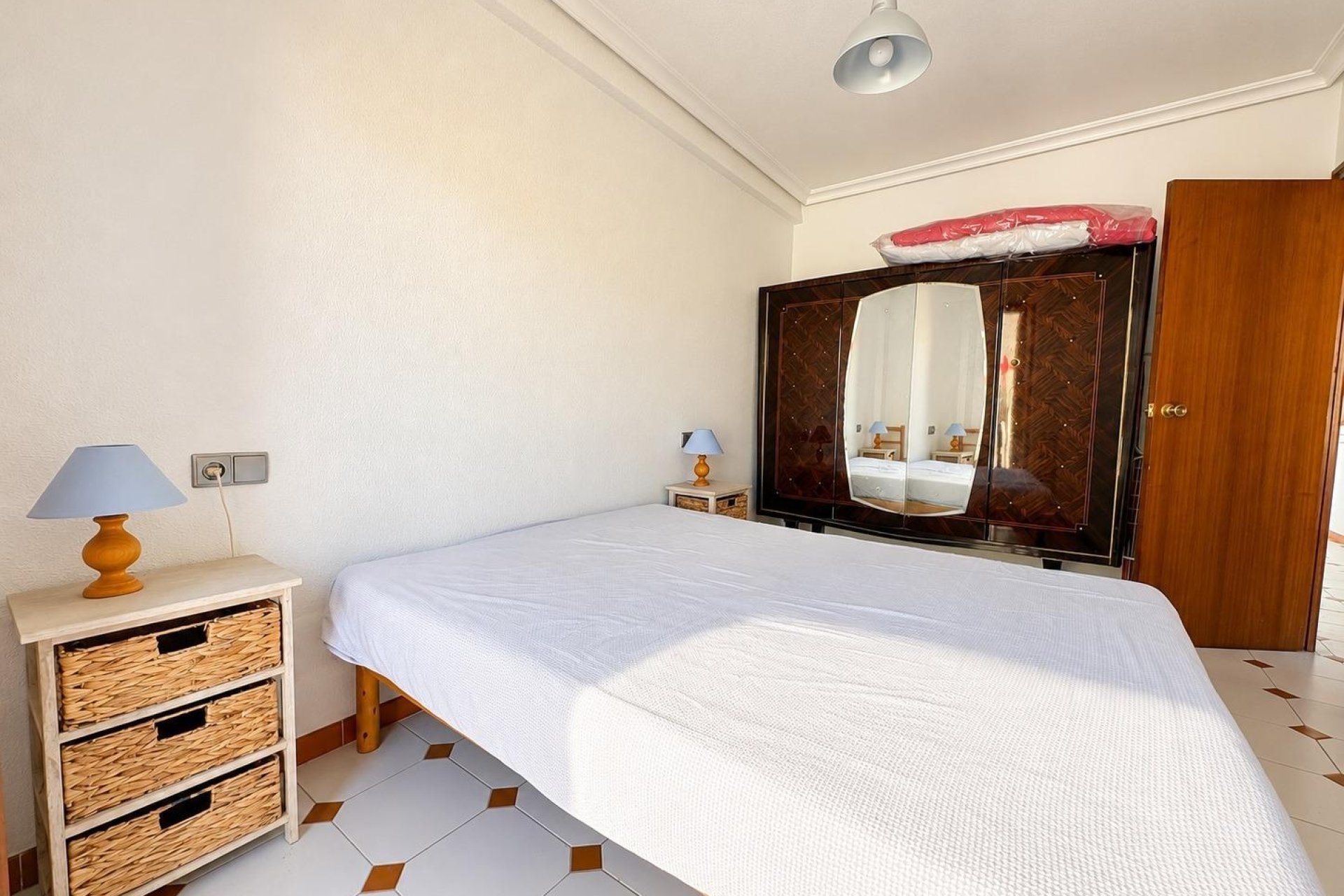Herverkoop - Appartement - Torrevieja