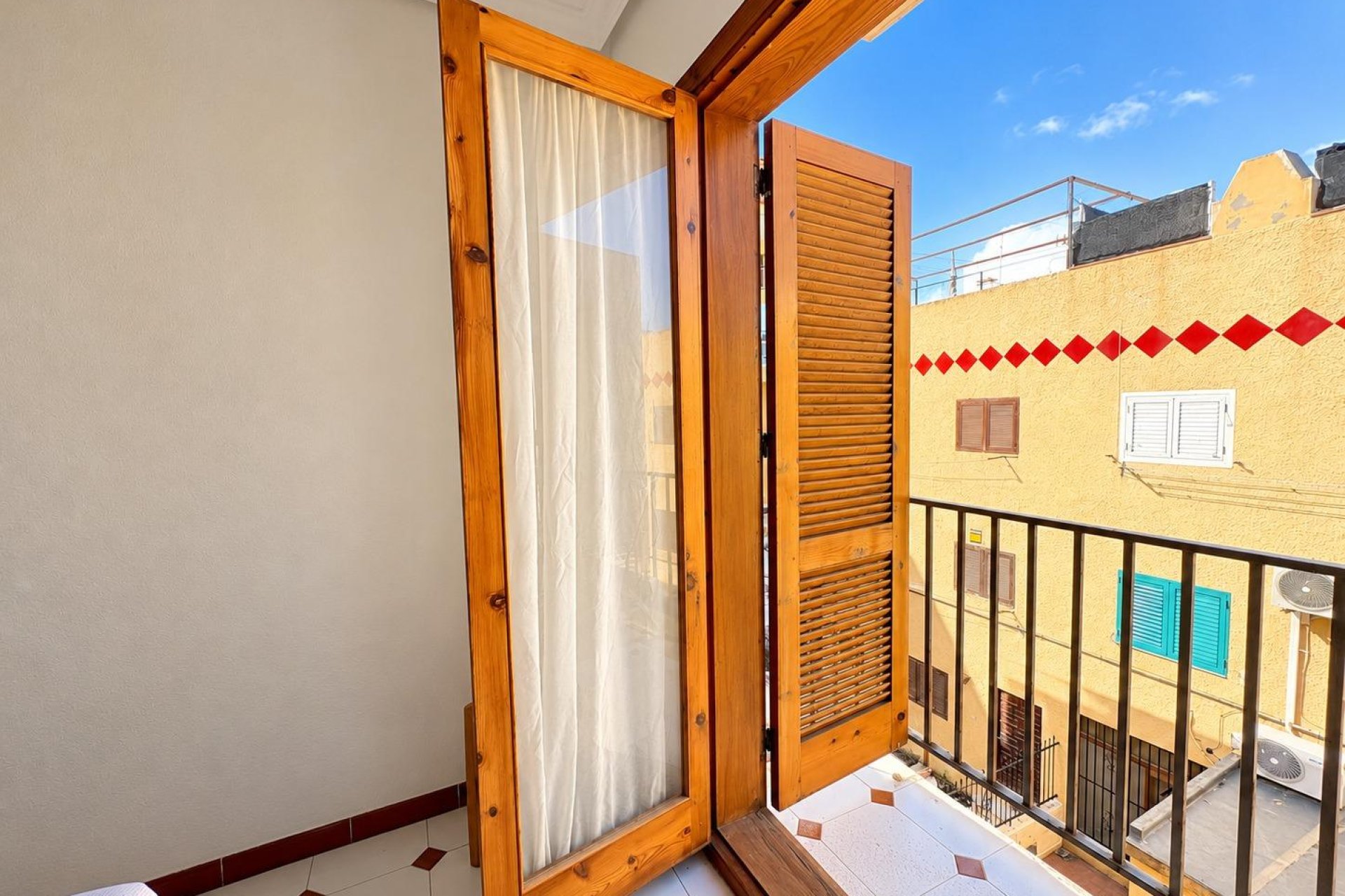 Herverkoop - Appartement - Torrevieja