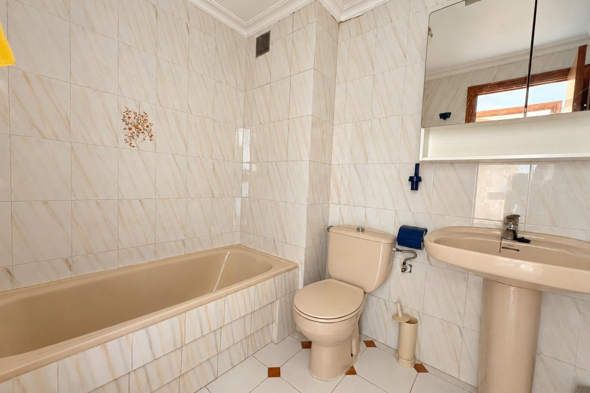Herverkoop - Appartement - Torrevieja