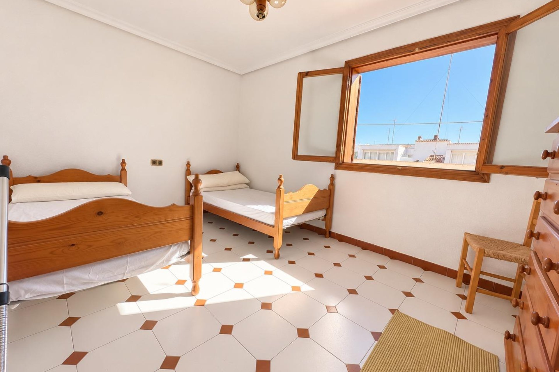 Herverkoop - Appartement - Torrevieja