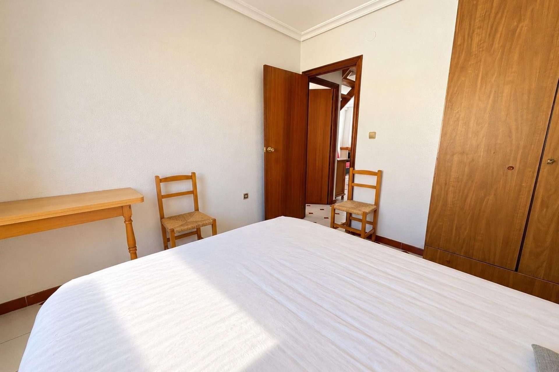 Herverkoop - Appartement - Torrevieja