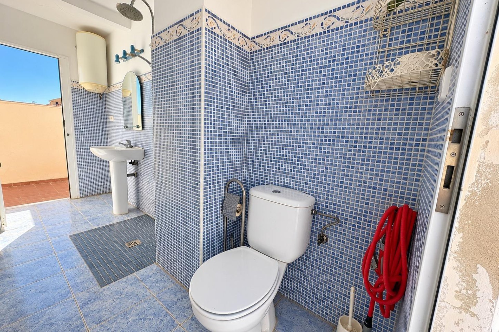 Herverkoop - Appartement - Torrevieja