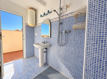 Appartement · Herverkoop - Torrevieja · Los Europeos · Alicante · Spanje