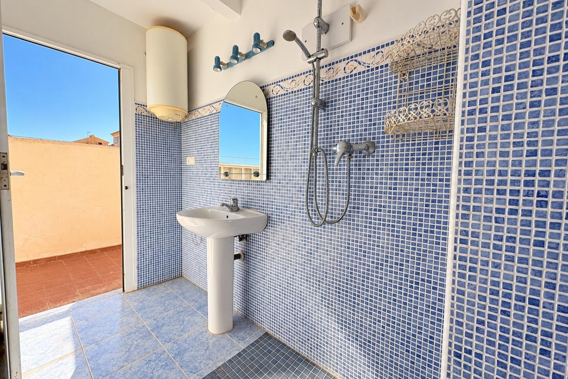Herverkoop - Appartement - Torrevieja