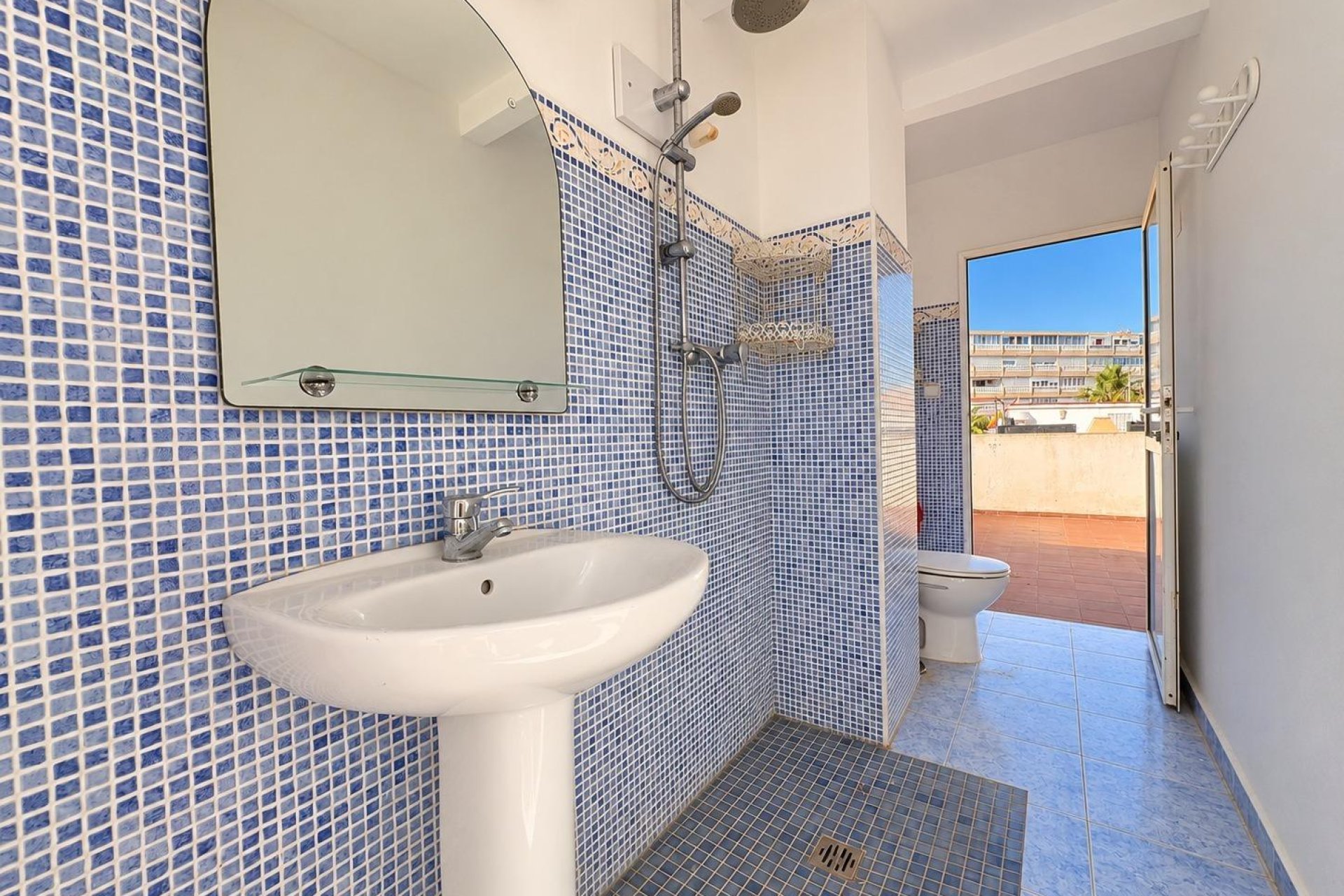 Herverkoop - Appartement - Torrevieja