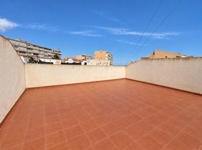 Appartement · Herverkoop - Torrevieja · Los Europeos · Alicante · Spanje