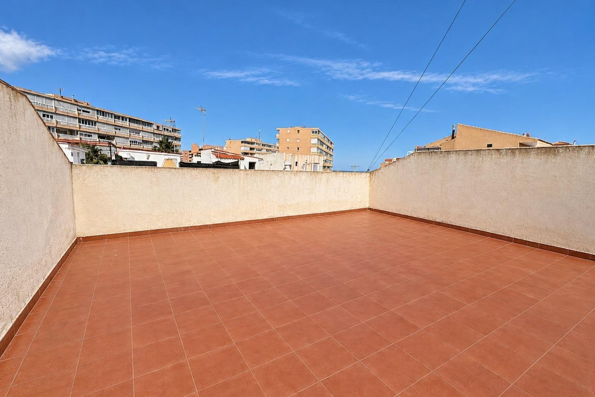 Herverkoop - Appartement - Torrevieja