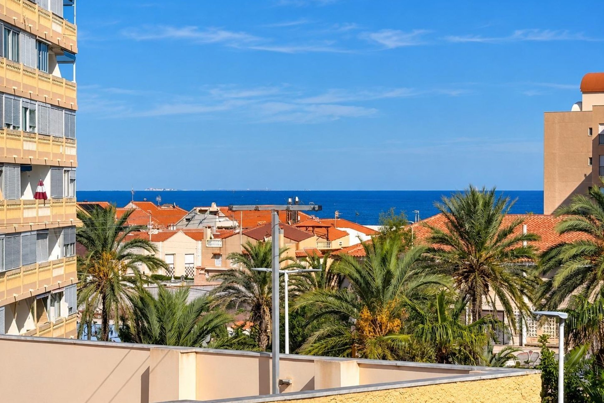 Herverkoop - Appartement - Torrevieja