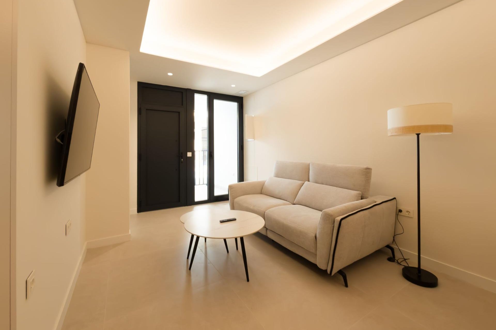 Nieuwbouwwoningen - Appartement - Benijofar