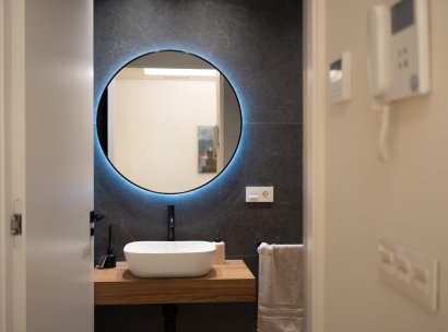 Appartement · Nieuwbouwwoningen - Benijofar · Pueblo · Alicante · Spanje