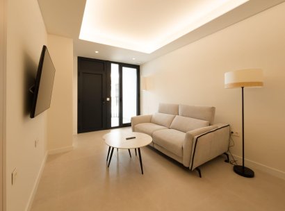 Appartement · Nieuwbouwwoningen - Benijofar · Pueblo · Alicante · Spanje